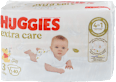 Pannolini Extra Care taglia 3 (6-10 kg) Huggies