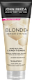 Conditioner Blonde+ Repair System John Frieda