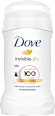 Antitranspirant Deostick Invisible Dry Dove