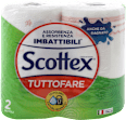 Carta da cucina Tuttofare 2 veli Scottex