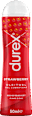 Gleitgel Strawberry   Durex