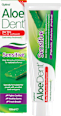 Zahnpasta Aloe Vera Sensitive AloeDent
