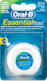 Zobna nitka Essential Floss Oral-B