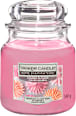 Lumânare parfumată sugared blossom YANKEE CANDLE