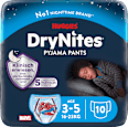 Pyjama Pants Jungen 3-5 Jahre HUGGIES DryNites