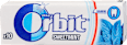 Orbit žvakaće gume Sweetmint, 10 kom. Orbit