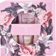 Darčekové balenie Lily & Rose Trio SANCTUARY SPA