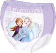 Pyjama Pants Mädchen 3-5 Jahre HUGGIES DryNites