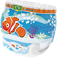 Schwimmwindeln Gr. 2/3 (3-8 kg), Bigpack Huggies Little Swimmers