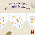 Baby Pants extra care Gr. 6 (16-25 kg) Disney Huggies