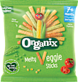 Flips sa povrćem, od 7+ meseci Organix