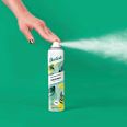 Šampon za suho pranje kose Original Batiste