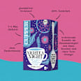 Kräutertee "Nightea Night" mit Zimt, Kamille, Rooibos & natürlichem Orangenaroma (20 Beutel) Cupper