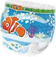 Schwimmwindeln Gr. 3/4 (7-15 kg), Maxi Pack  Huggies Little Swimmers