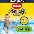 Schwimmwindeln Gr. 3/4 (7-15 kg), Maxi Pack  Huggies Little Swimmers