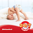 Windeln Ultra Comfort Gr. 3 (4-9 kg), Monatsbox Huggies
