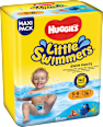 Schwimmwindeln Gr. 5/6 (12-18 kg), Maxi Pack Huggies Little Swimmers