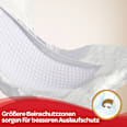 Windeln Newborn Gr. 1 (2-5 kg), Halb-Monatsbox Huggies