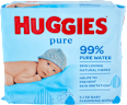 Salviette Pure Maxipack Huggies