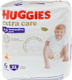 Pannolini mutandina Extra Care taglia 6 (15-22 kg) Huggies
