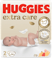 Windeln Newborn extra care Gr. 2 (3-6 kg) Disney Huggies