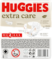 Windeln Newborn extra care Gr. 2 (3-6 kg) Disney Huggies