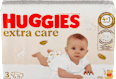 pleny Extra Care velikost 3 Huggies