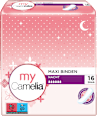 Maxi-Binden Nacht Camelia