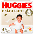 Scutece numărul 4, 8-16 kg Huggies