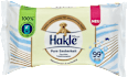 Feuchtes Toilettenpapier Hakle