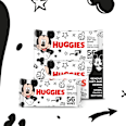 Feuchttücher Limited Edition Disney Huggies