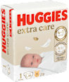 Windeln Newborn extra care Gr. 1 (2-5 kg) Disney Huggies