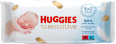 Chusteczki Extra Care Sensitiv Huggies