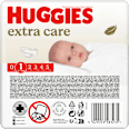 Windeln Newborn extra care Gr. 1 (2-5 kg) Disney Huggies