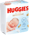 Feuchttücher Pure Extra Care (3x56 St) Huggies