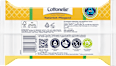Feuchtes Toilettenpapier Natürlich Pflegend Cottonelle