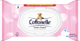 Feuchtes Toilettenpapier Sensitiv Pflegend Cottonelle