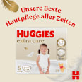 Windeln extra care Gr. 5 (11-25 kg) Disney Huggies