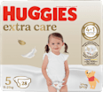 Windeln extra care Gr. 5 (11-25 kg) Disney Huggies