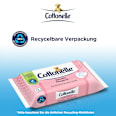 Feuchtes Toilettenpapier Sensitiv Pflegend Cottonelle