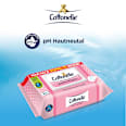Feuchtes Toilettenpapier Sensitiv Pflegend, Maxi Pack Cottonelle