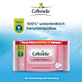 Feuchtes Toilettenpapier Sensitiv Pflegend, Maxi Pack Cottonelle