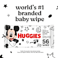 Feuchttücher Limited Edition Disney Huggies