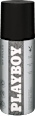 Férfi deo spray, My Rules PLAYBOY