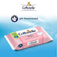 Feuchtes Toilettenpapier Sensitiv Pflegend Cottonelle