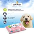 Feuchtes Toilettenpapier Sensitiv Pflegend Cottonelle