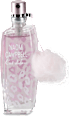 Eau de Toilette Cat deluxe Silver Naomi Campbell