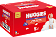 Baby Pants Little Movers Gr.5 (12-17 kg), Giga-Pack Huggies