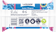Feuchtes Toilettenpapier Sauber Pflegend Cottonelle
