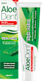 Zahnpasta Aloe Vera Triple Action AloeDent